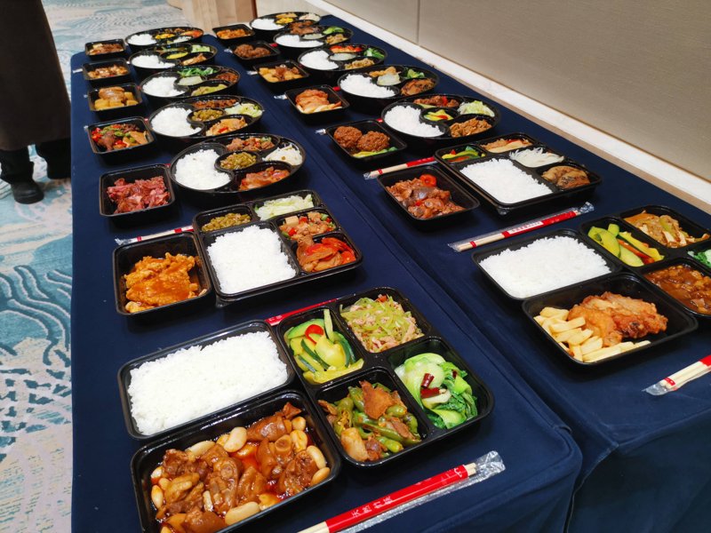 食材配送公司的新趋势与展望