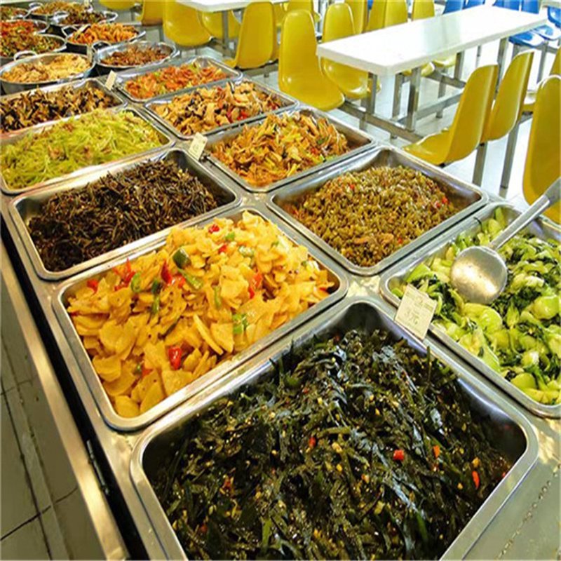 食材配送公司的新趋势与展望